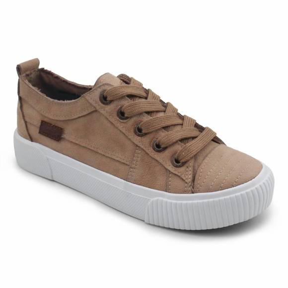 Blowfish Womens Clay Sneaker 1 main image 0